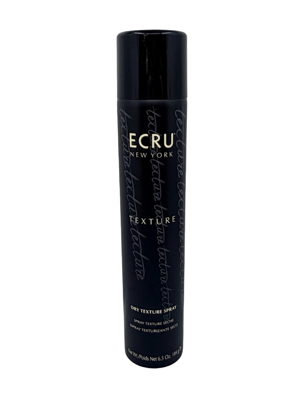 ECRU New York Texture Dry Texture Spray - 6.5 oz / 184g